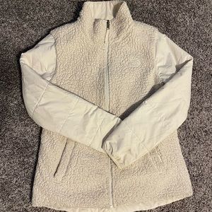 The North Face Reversible jacket